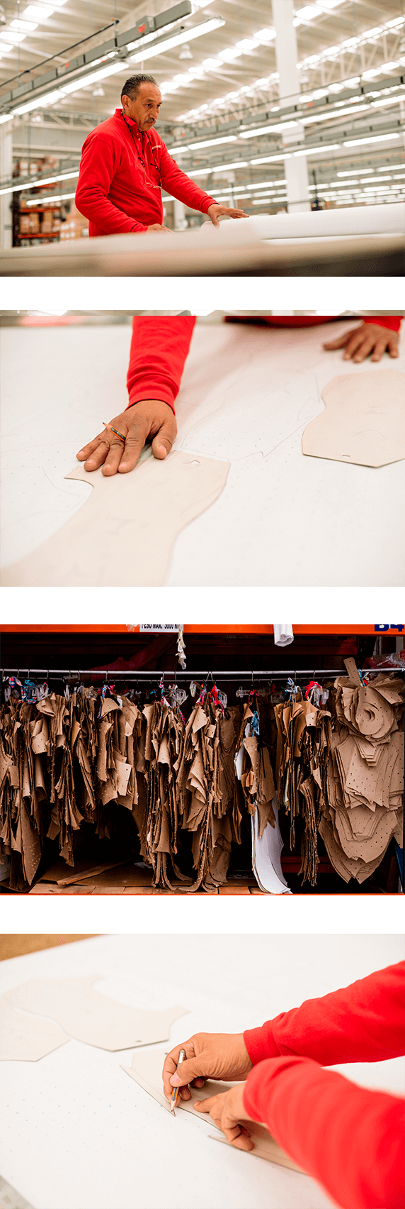 Pattern Making
